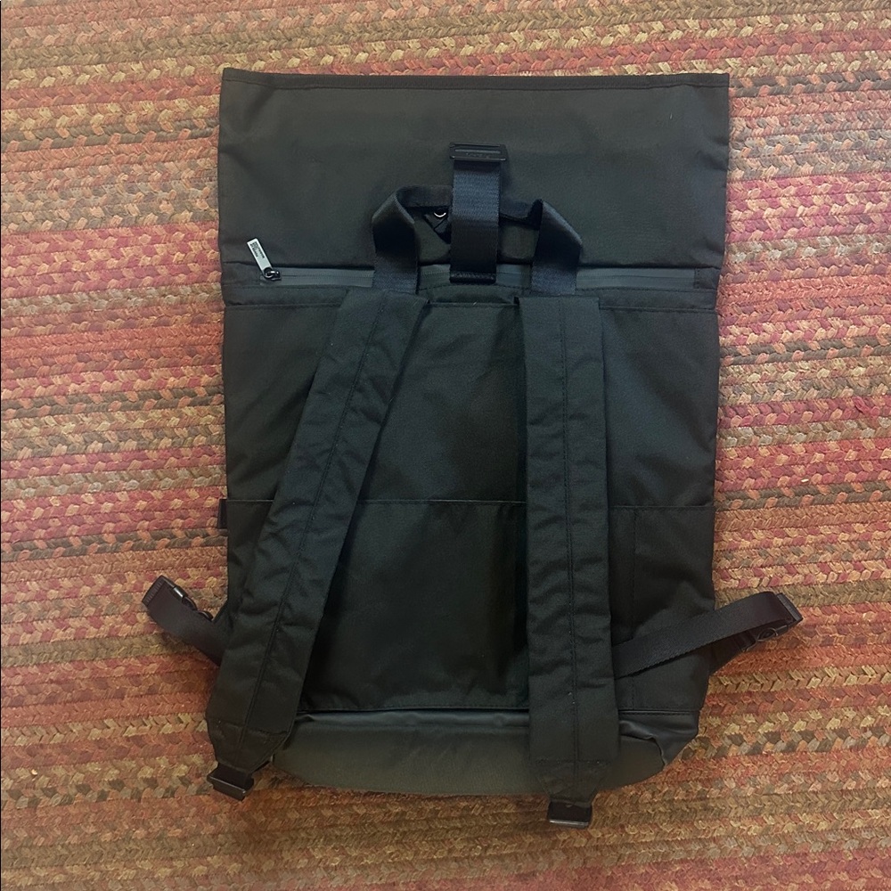 ASUS PROART BACKPACK ROLL TOP - Picture 3 of 4